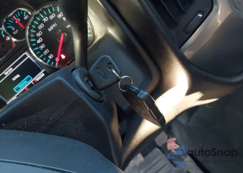 2016 Chevrolet Silverado 1500 1Lt from USA, damaged, VIN 1GCVKREH2GZ294526